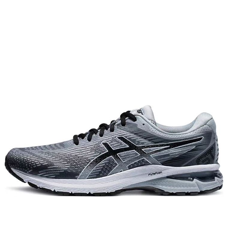 ASICS GT-2000 8 Wide Piedmont Grey