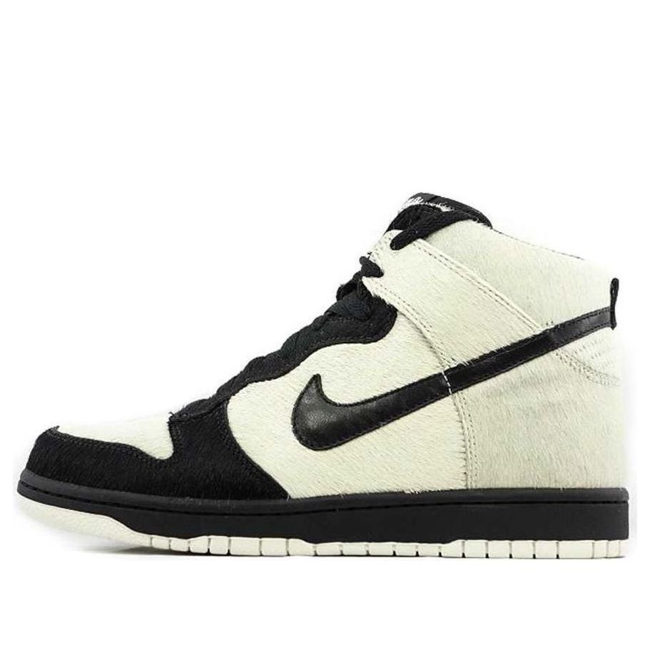Nike Dunk High Premium Panda