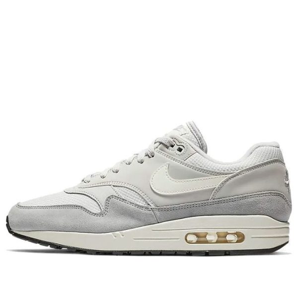 Nike Air Max 1 Grey White