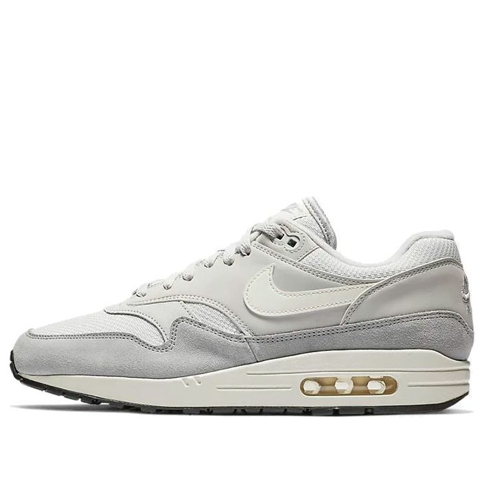 Nike Air Max 1 Grey White