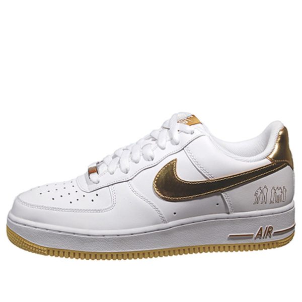 Nike Air Force 1 07 Players