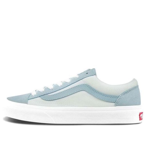 main-square_b80d0194-146b-4914-b14c-398d14ddcdab.jpg Vans Style 36 Splicing Contrasting Colors Low Tops Casual Skateboarding Shoes Blue Unisex