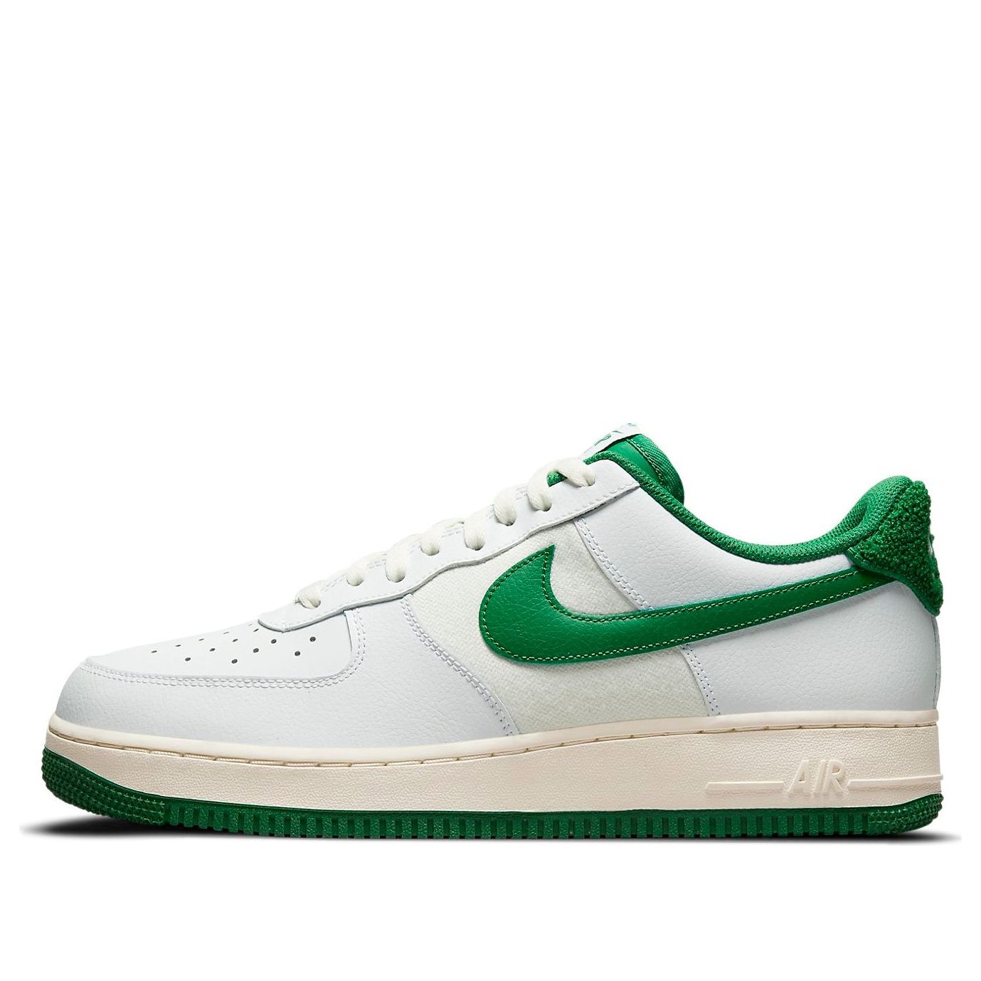 Nike Air Force 1 07 LV8 Varsity Jacket