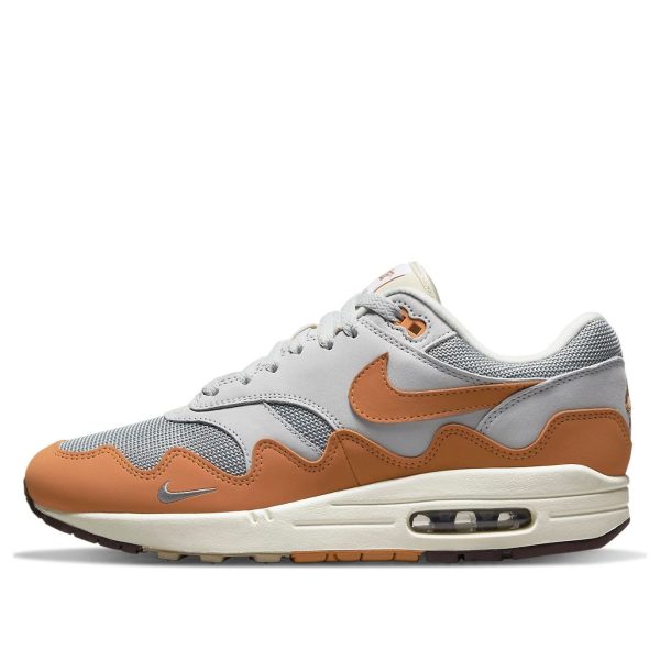 Nike x Patta Air Max 1 Monarch