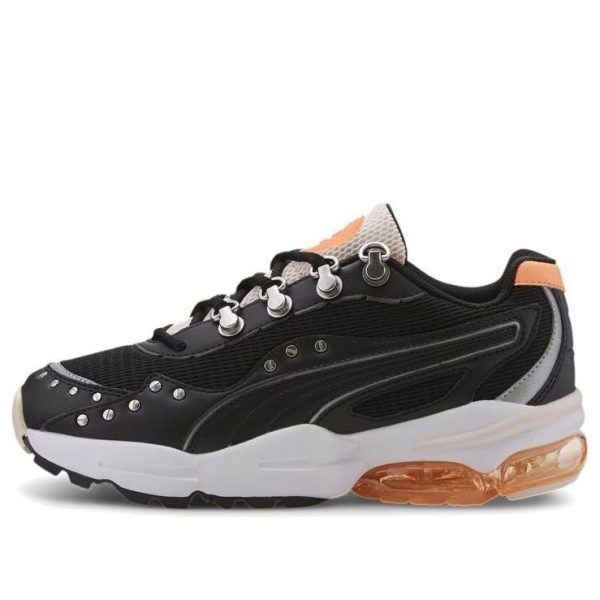 PUMA Cell Stellar Embellish Black Rosewater