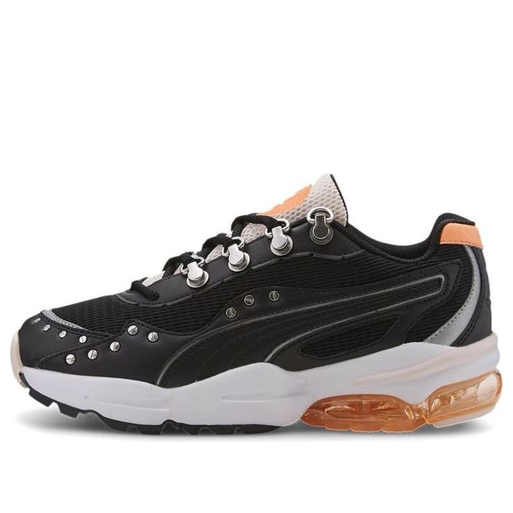 PUMA Cell Stellar Embellish Black Rosewater