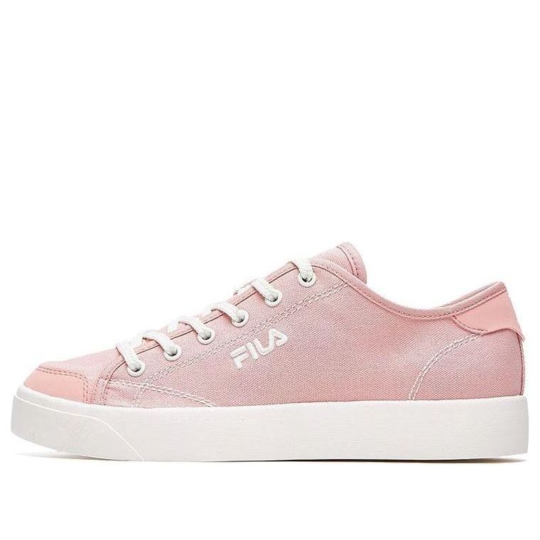FILA Sneakers GS Pink/White