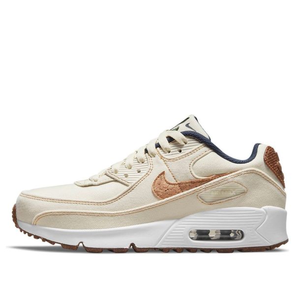 Nike Air Max 90 SE AI Cork - Coconut Milk
