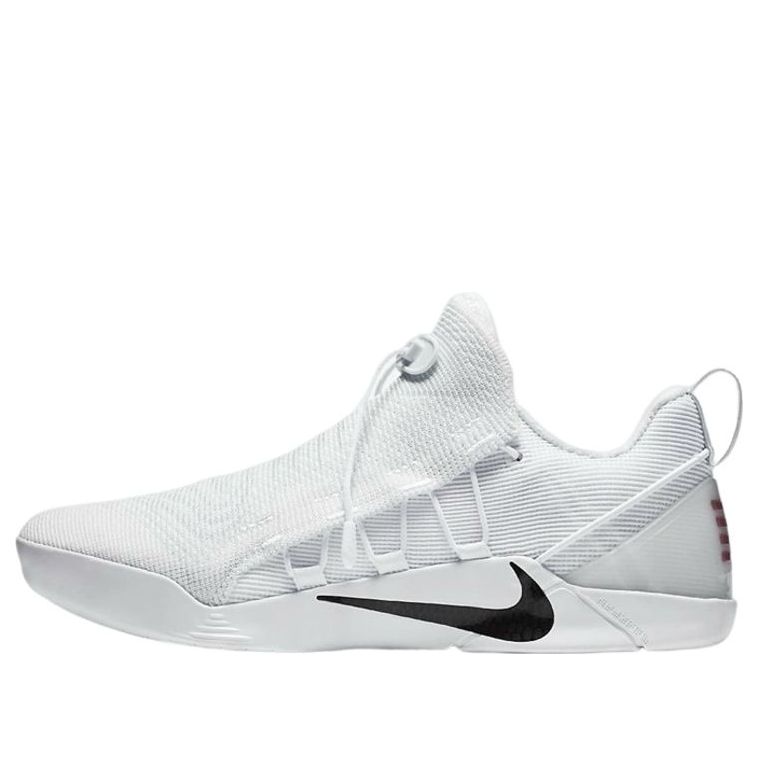 Nike Kobe A.D. NXT Snow White