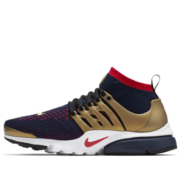 Nike Air Presto Ultra Flyknit Olympic
