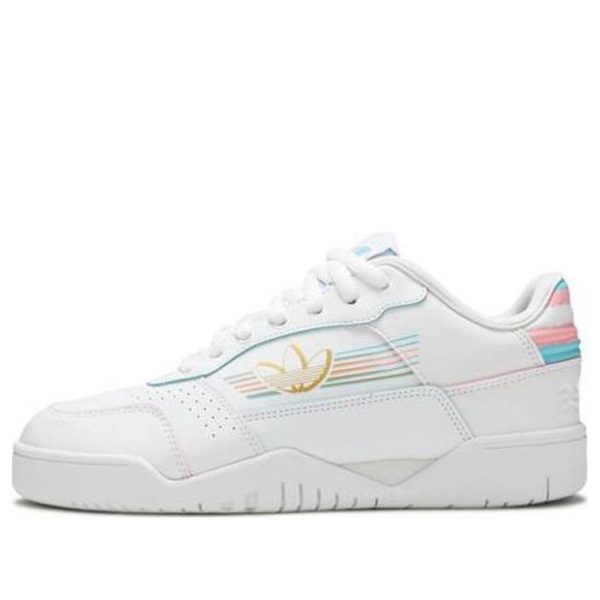 adidas Carrera Low Pride
