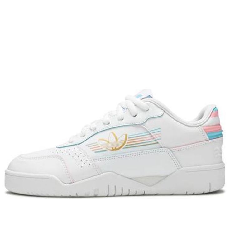 adidas Carrera Low Pride