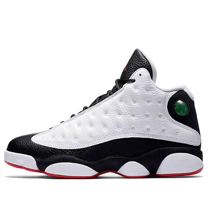 Air Jordan 13 Retro He Got Game 2018