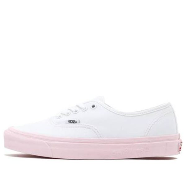 Vans Anti Social Social Club x Dover Street Market x Authentic LX White