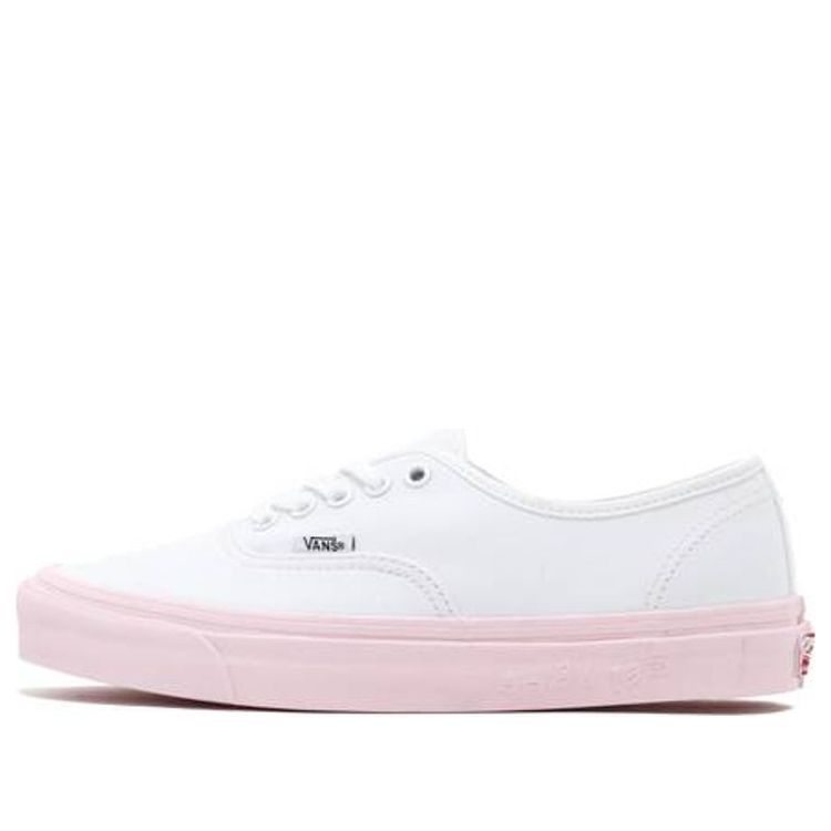 Vans Anti Social Social Club x Dover Street Market x Authentic LX White