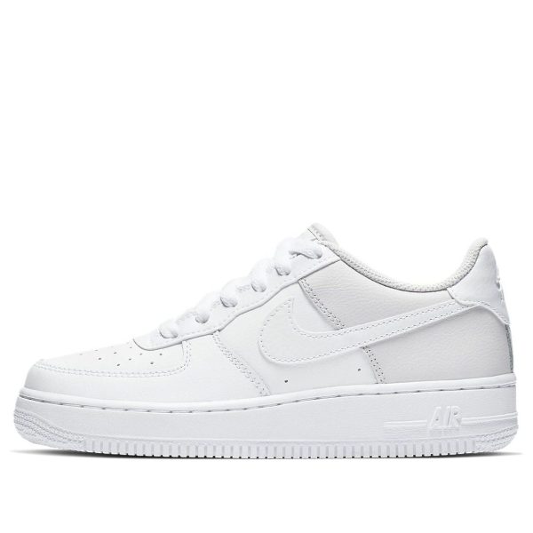 Nike Air Force 1 Low White Vast Grey