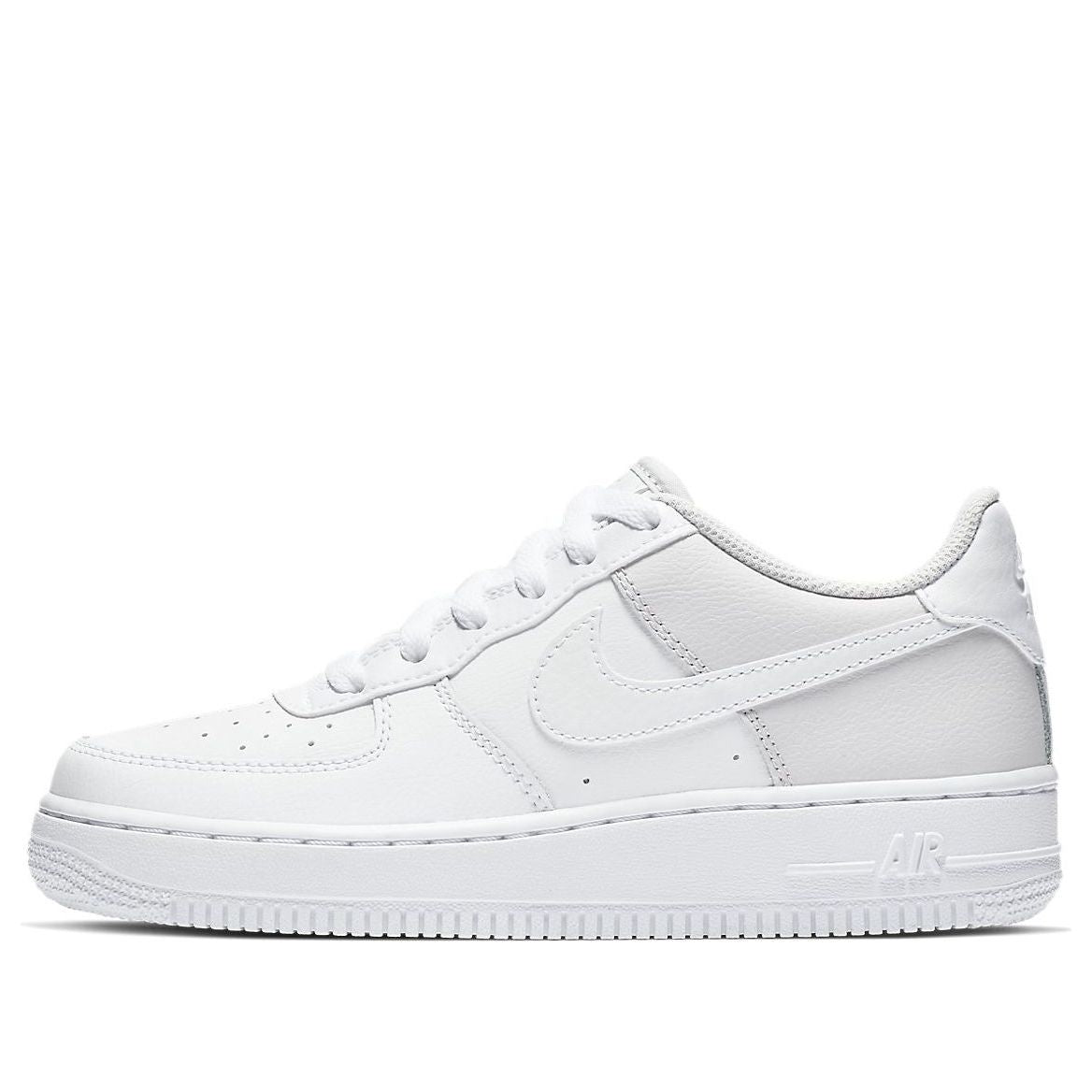 Nike Air Force 1 Low White Vast Grey