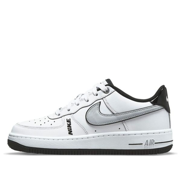 Nike Air Force 1 Low LV8 White Wolf Grey