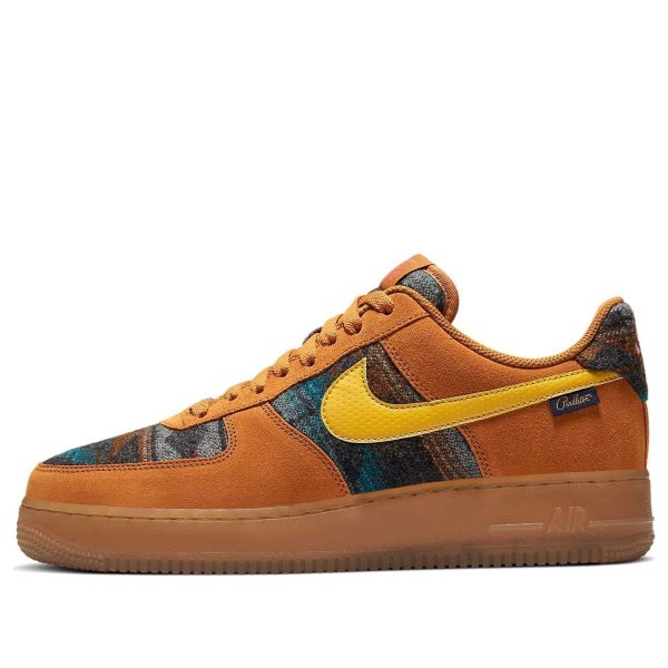 Nike Air Force 1 Low N7 Pendleton