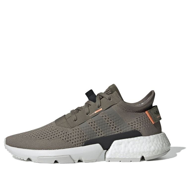 adidas P.O.D. S3.1 Steel