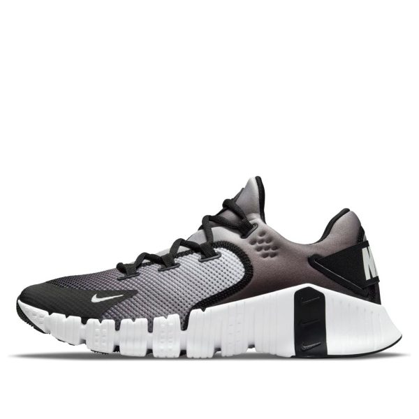 Nike Free Metcon 4 Grey