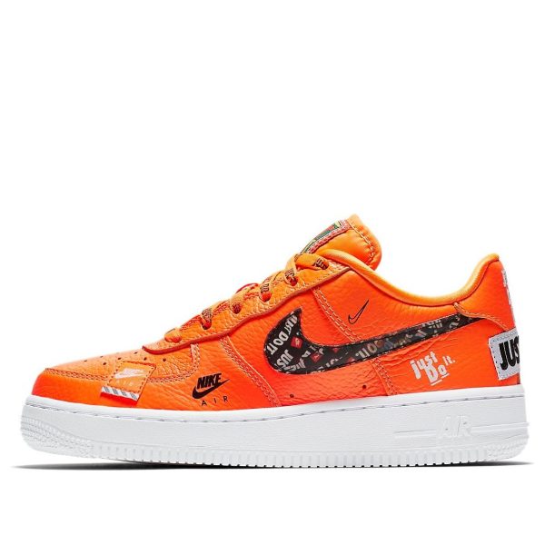 Nike Air Force 1 07 Premium Just Do It