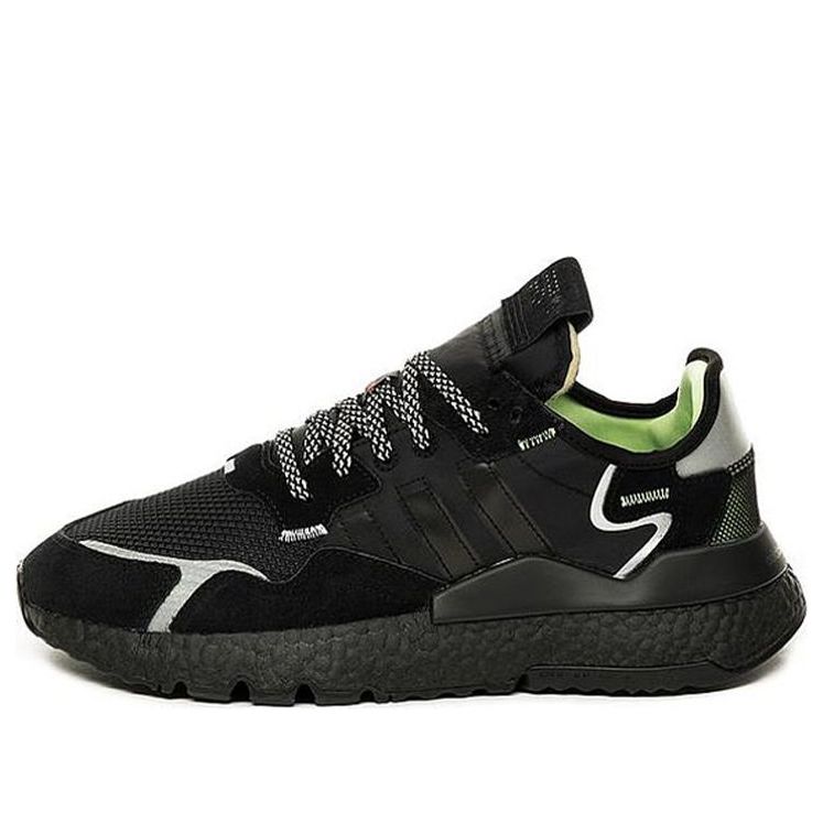 adidas 3M x Nite Jogger Core Black