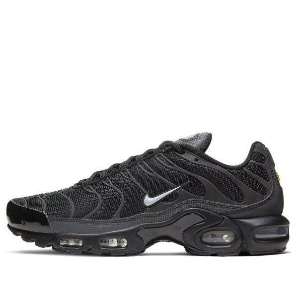 Nike Air Max Plus Black