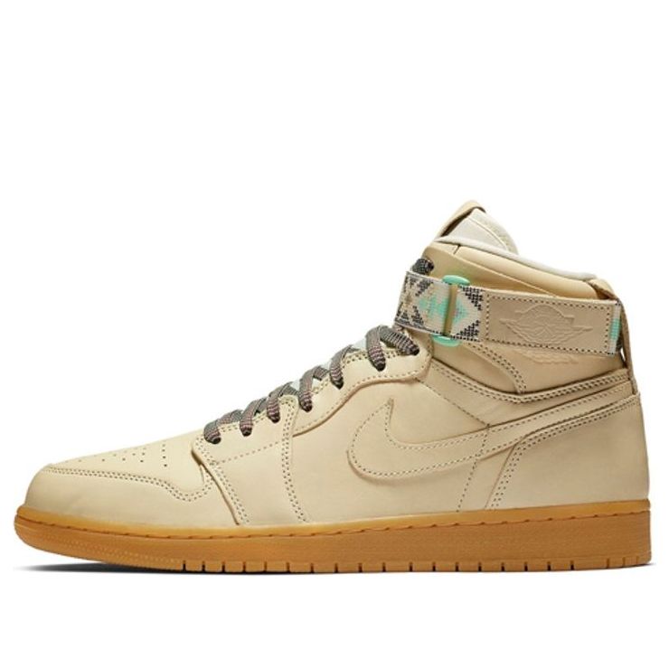 Air Jordan 1 Retro Hi Strap N7