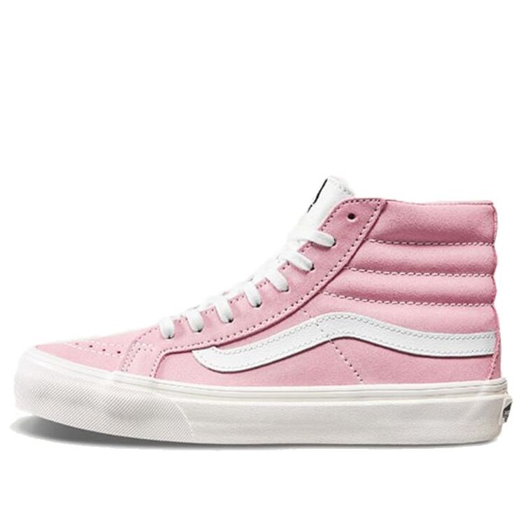 Vans SK8-HI Slim Blossom