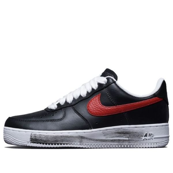 Nike x G-Dragon Air Force 1 07 Para-noise - Korea Exclusive