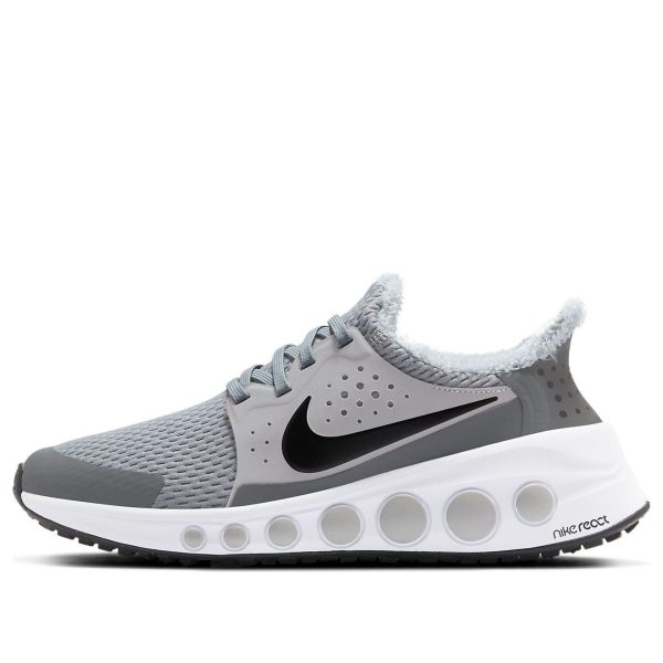 Nike CruzrOne Light Solar Flare Heather
