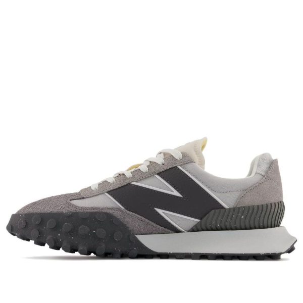 New Balance XC-72 Grey Day