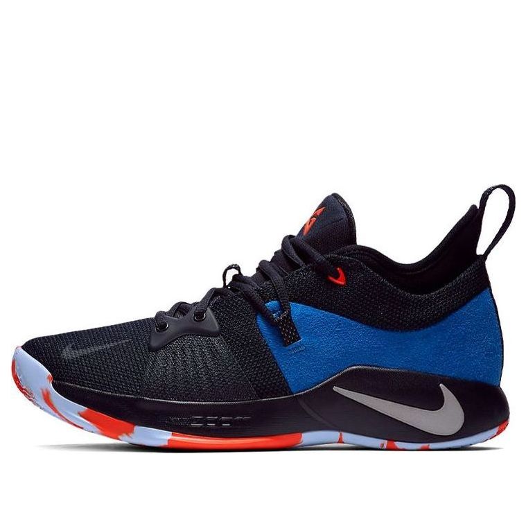 Nike PG 2 EP Home Craze