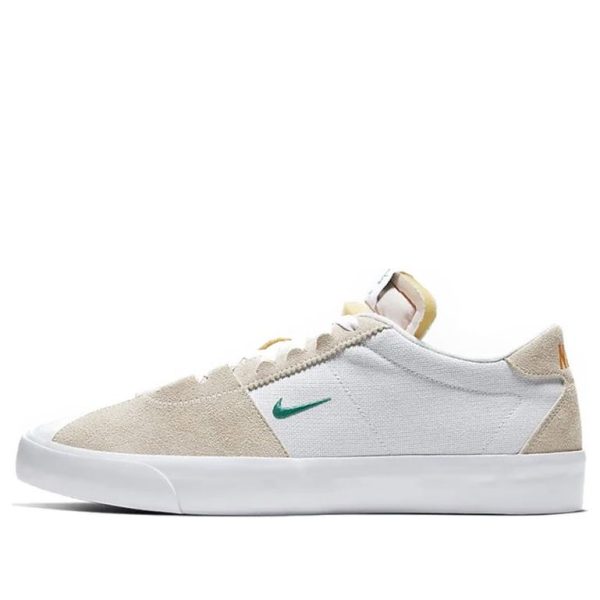 Nike Zoom Bruin Edge SB White Beige