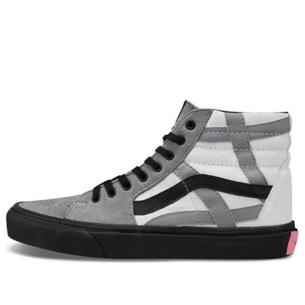 Vans Zhao Zhao x SK8-HI Year of the Rat