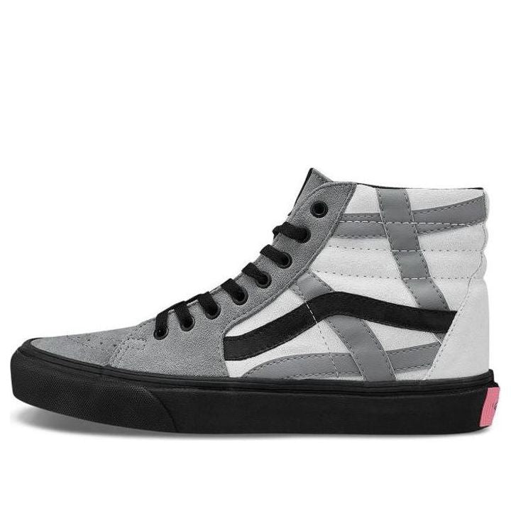 Vans Zhao Zhao x SK8-HI Year of the Rat