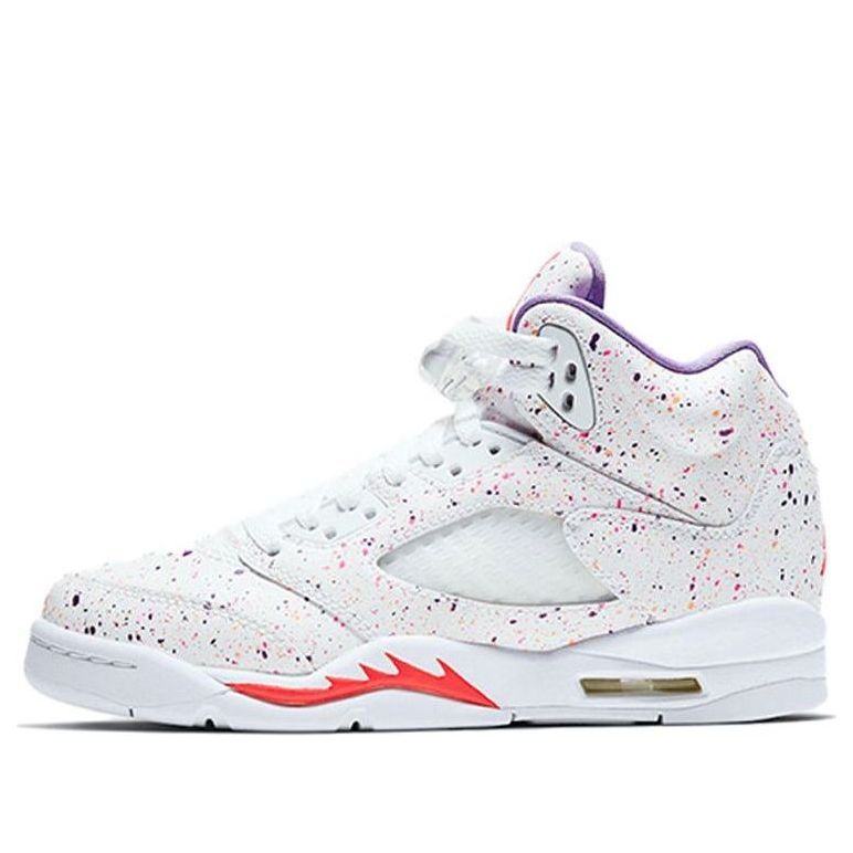 Air Jordan 5 Retro GG Easter