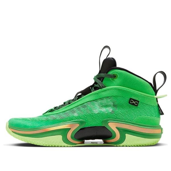 Air Jordan 36 PF Celtics