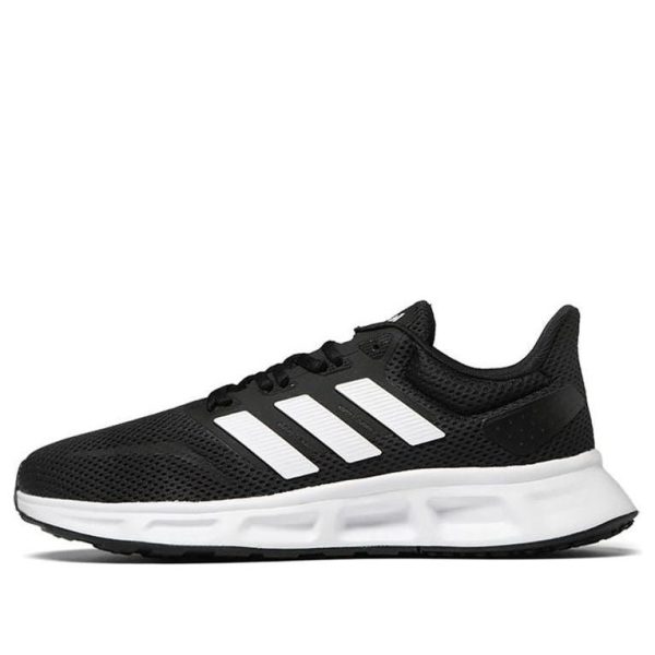 adidas Unisex Showtheay 2.0 Running Shoes Black