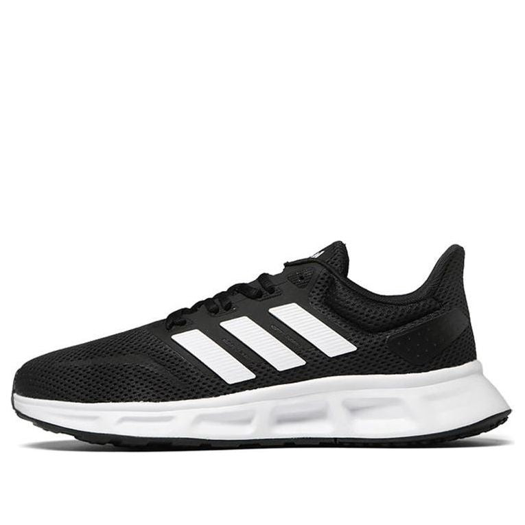 adidas Unisex Showtheay 2.0 Running Shoes Black
