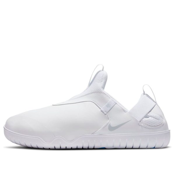 Nike Zoom Pulse White Pure Platinum