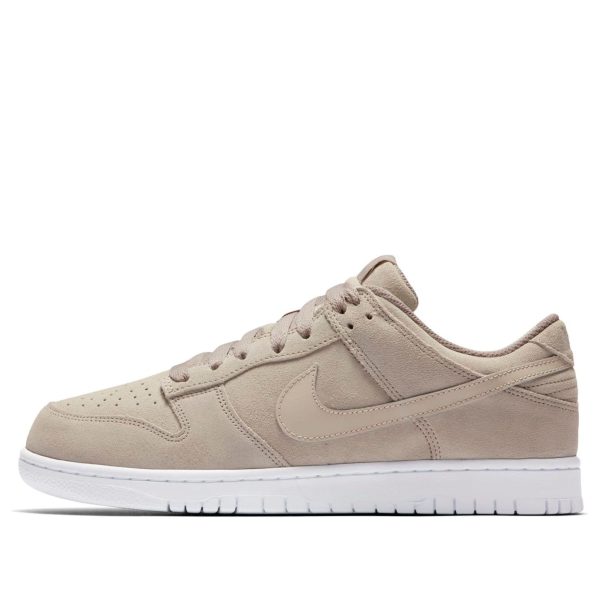 Nike Dunk Retro Low Pale Grey