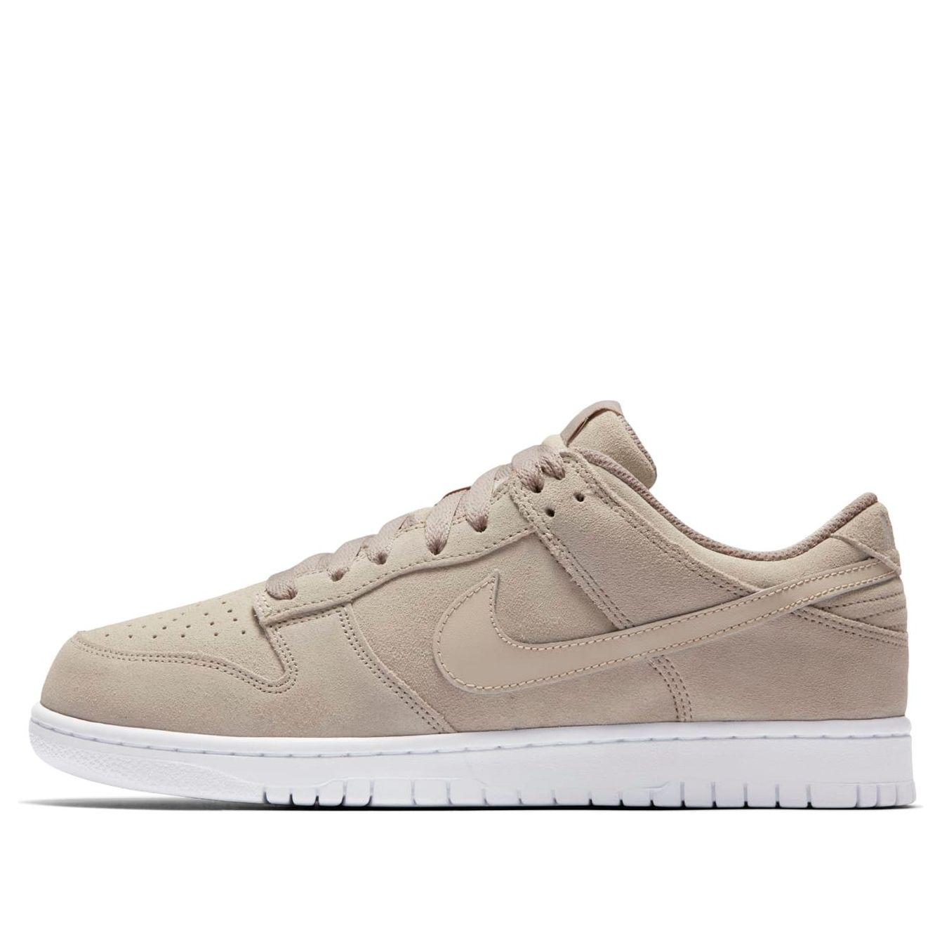 Nike Dunk Retro Low Pale Grey