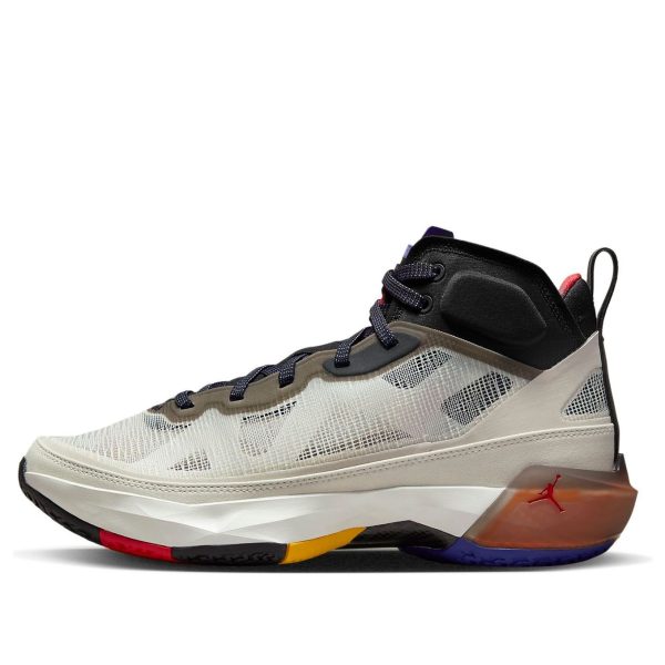 Air Jordan 37 Beyond Borders