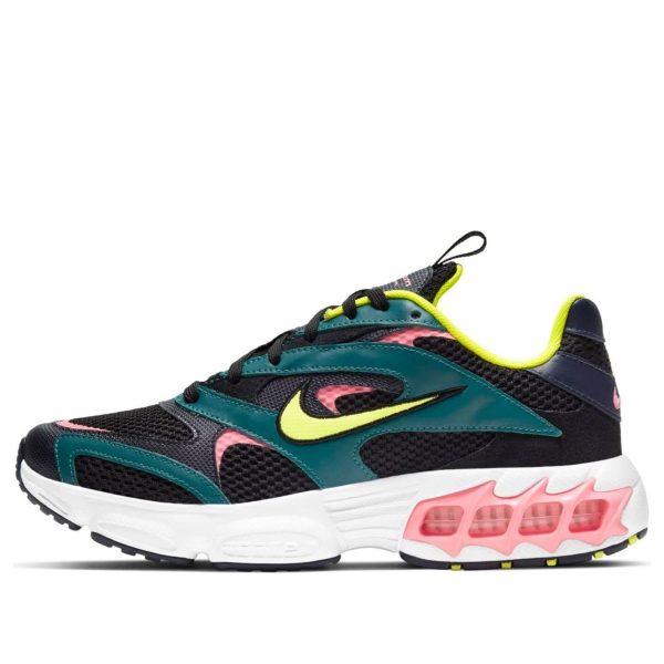 Nike Zoom Air Fire Dark Teal Green