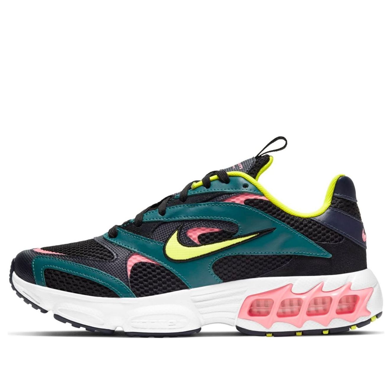 Nike Zoom Air Fire Dark Teal Green