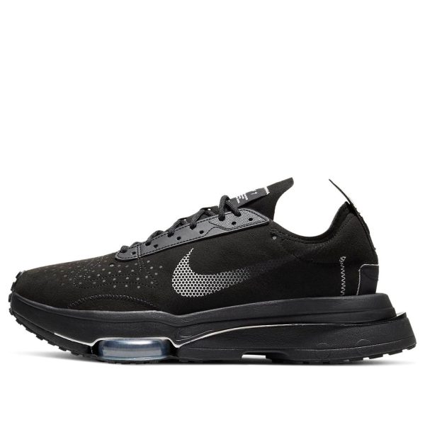 Nike Air Zoom-Type Triple Black