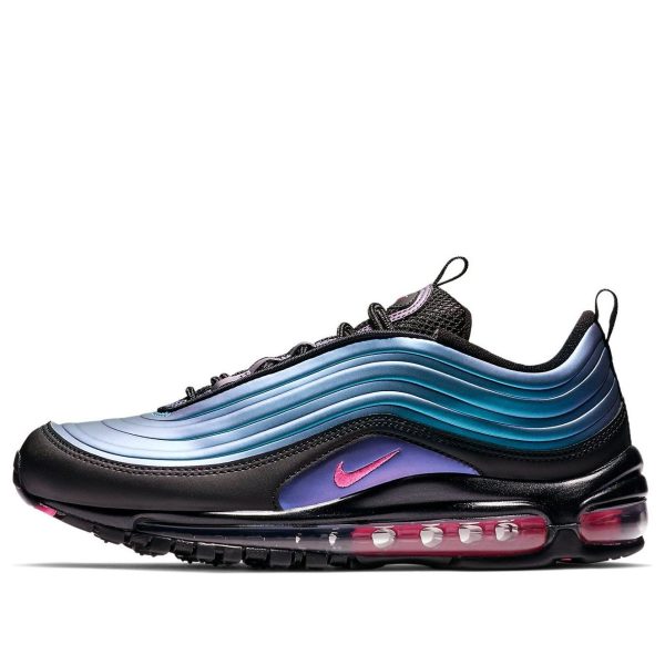 Nike Air Max 97 RF Throwback Future Pack - Northern Lights