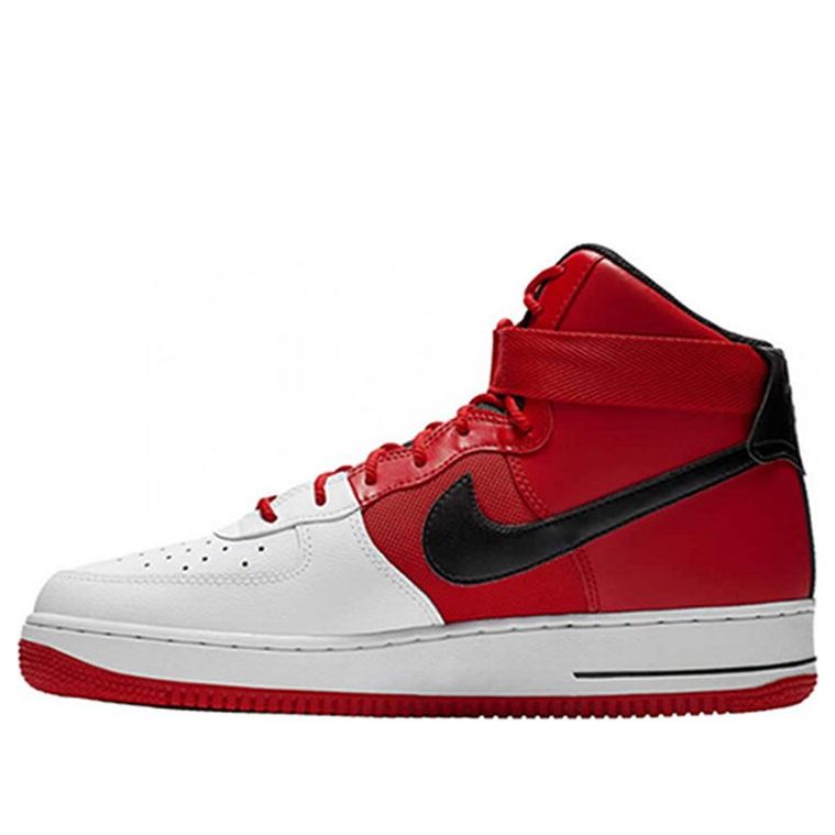 Nike Air Force 1 High LV8 Atlanta